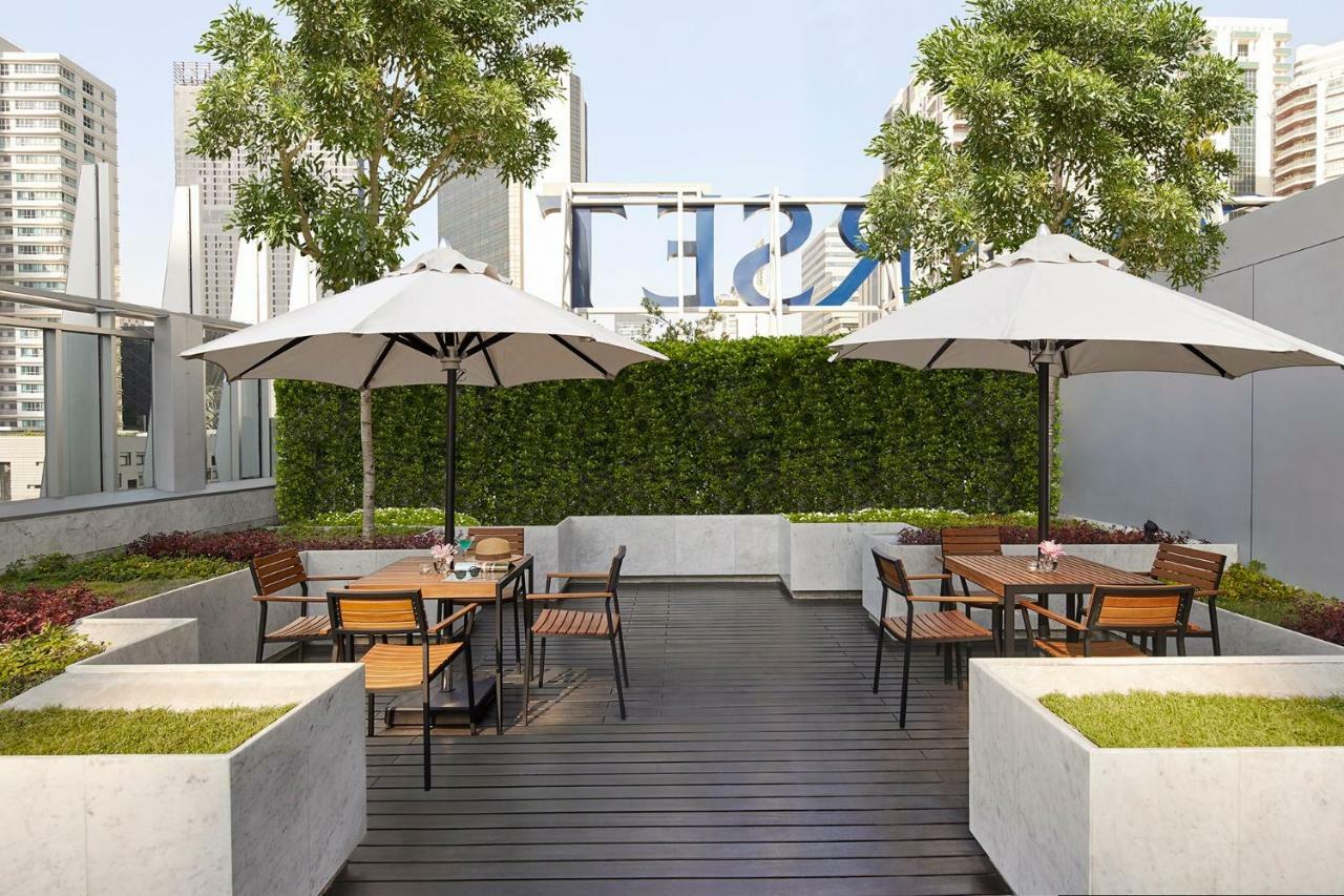 Apartment Somerset Maison Asoke *