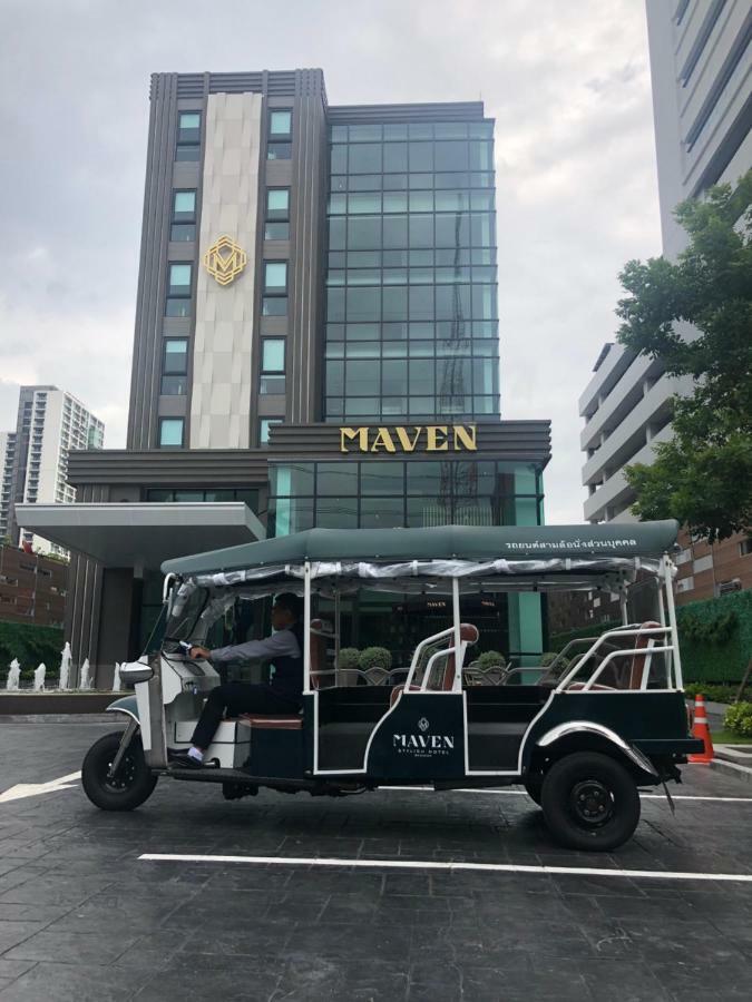 Maven Stylish Bangkok