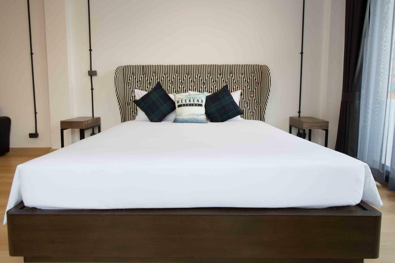 The House Pratunam 3* Bangkok