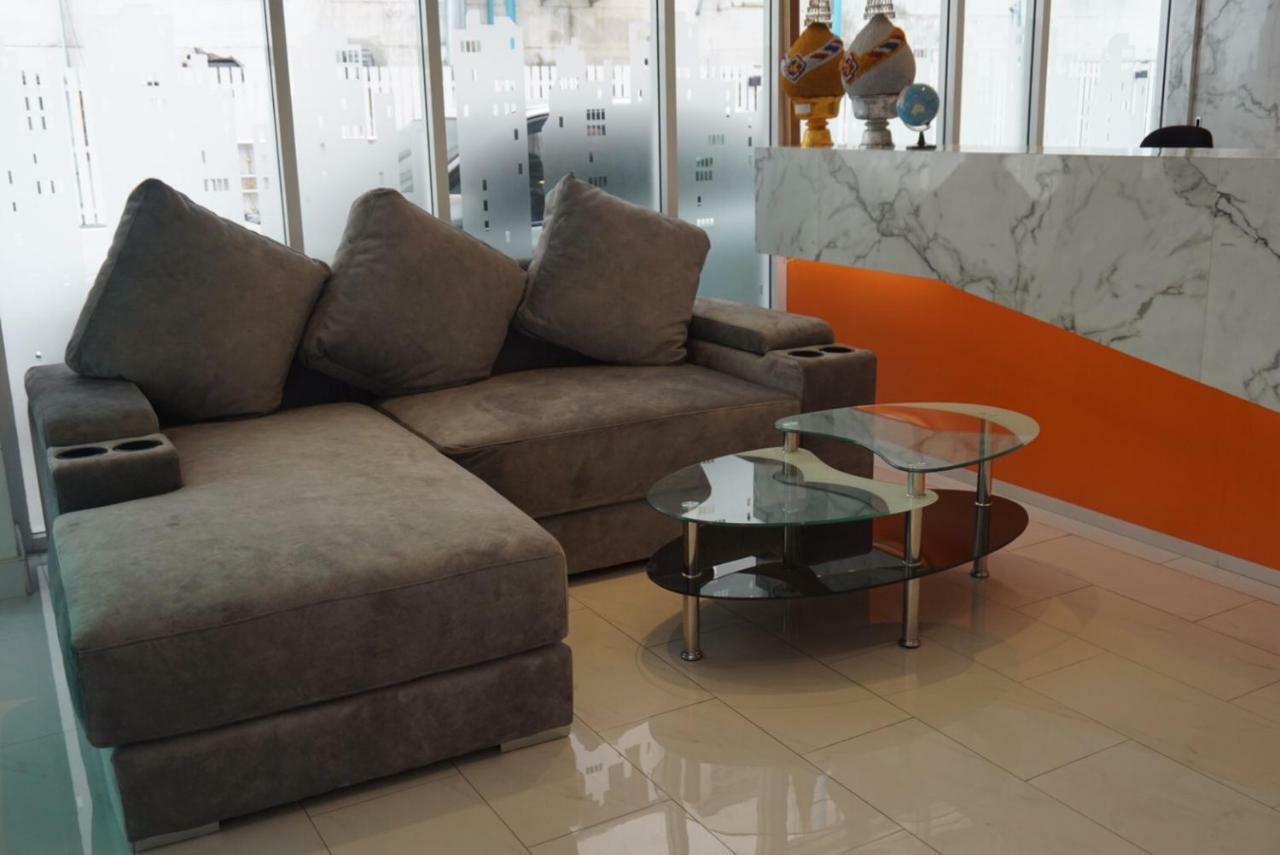 Aparthotel The Cosy River 2*