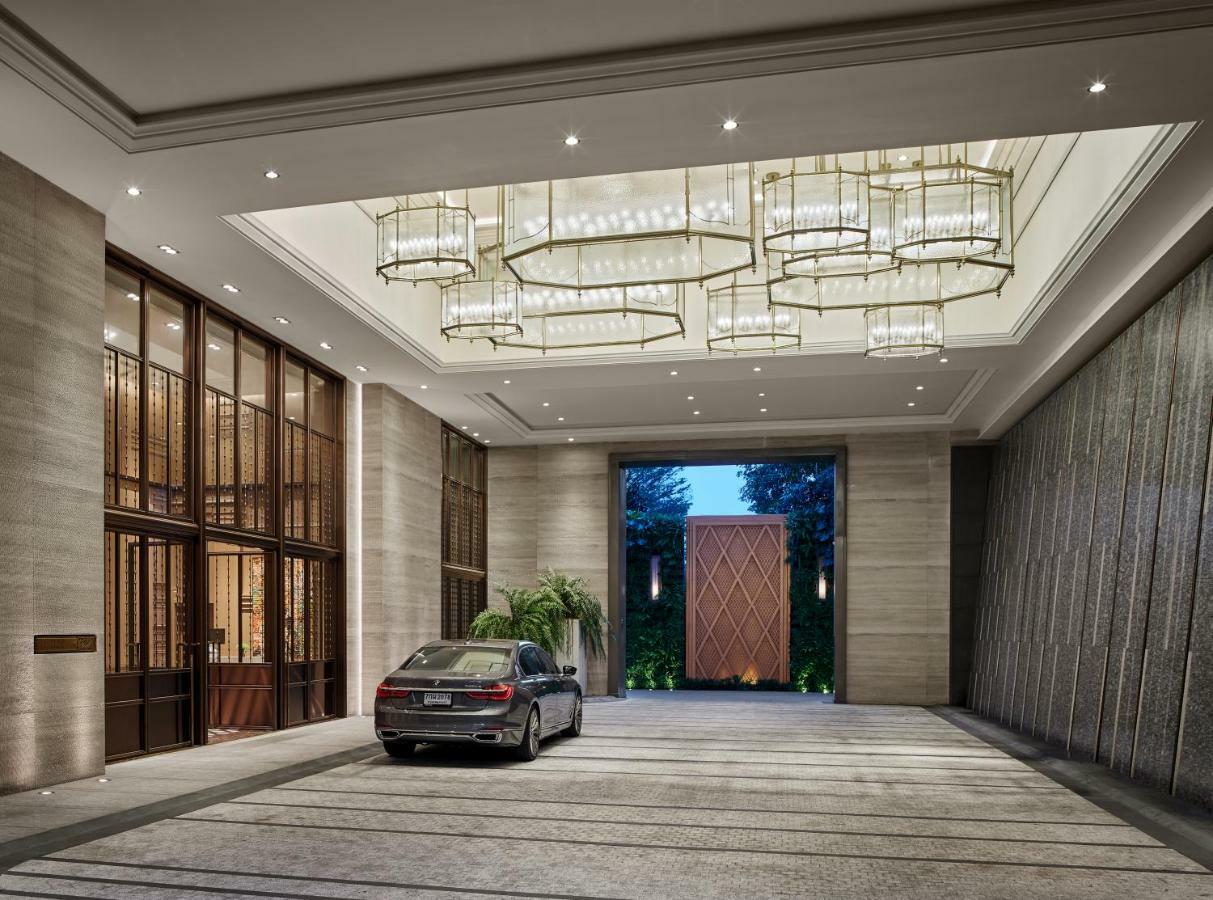 Hotel Rosewood