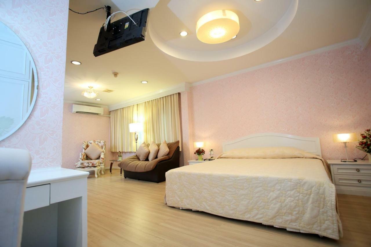 Pj Watergate Bangkok
