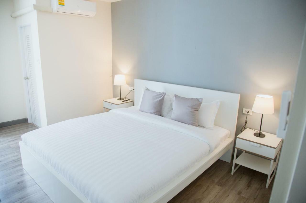 Moca Hotel 3*