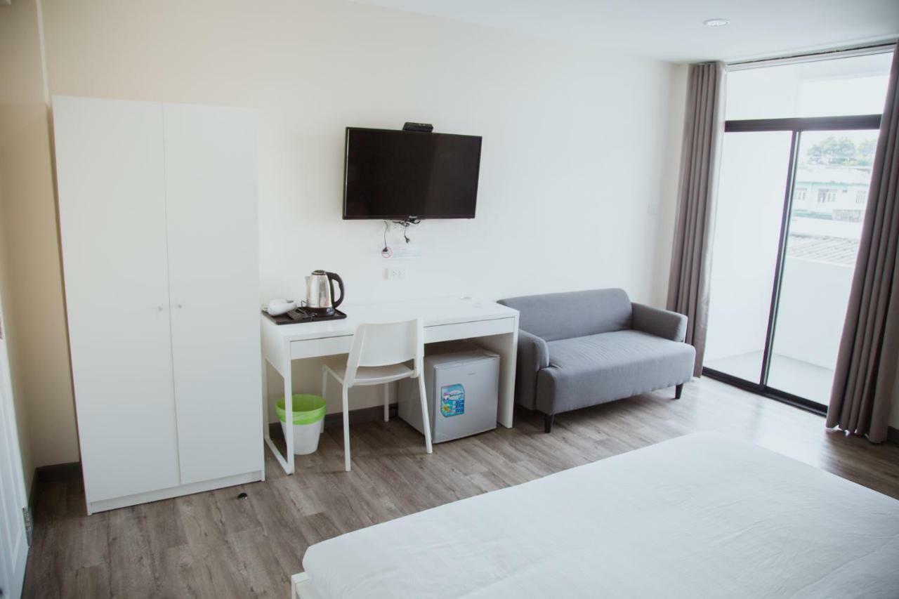 Moca Hotel