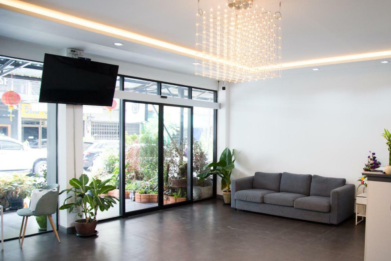 Moca Hotel