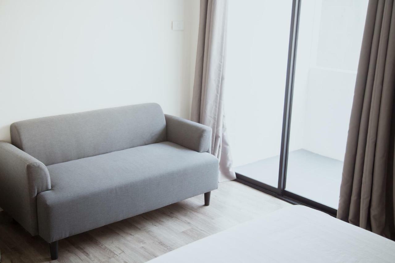Moca Hotel Bangkok