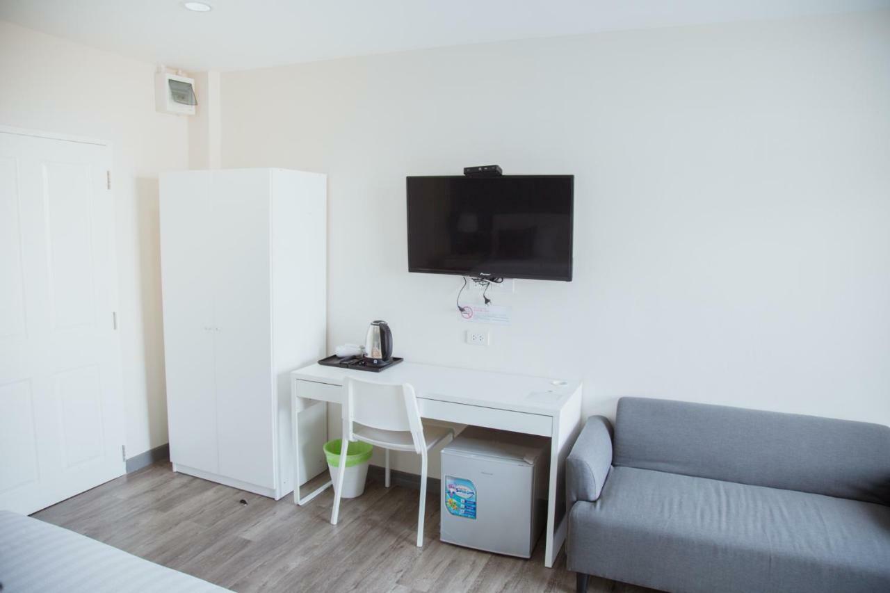 Moca Hotel 3*