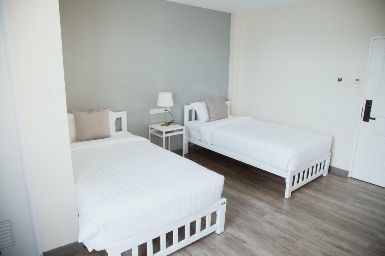 Moca Hotel