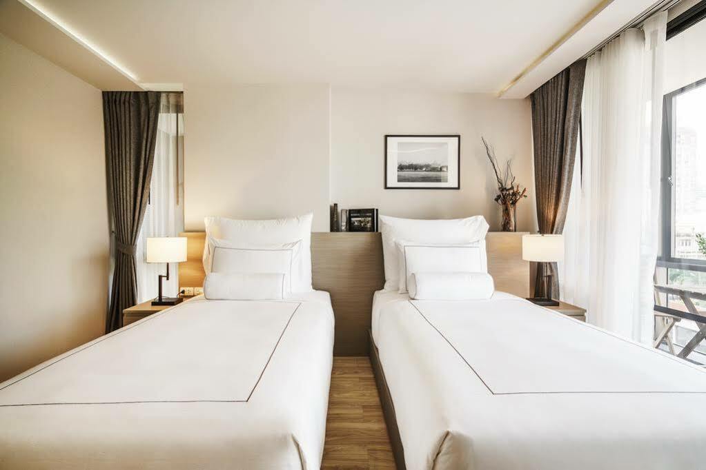 Hotel Tastoria Collection Sukhumvit 5*