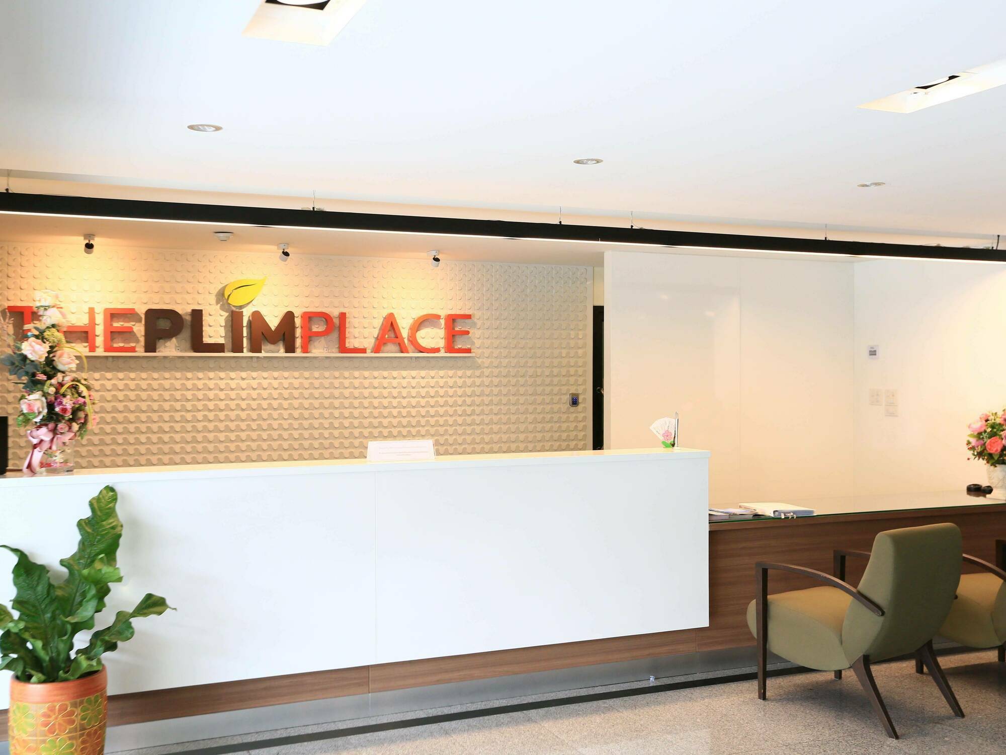 The Plimplace Hotel 3*