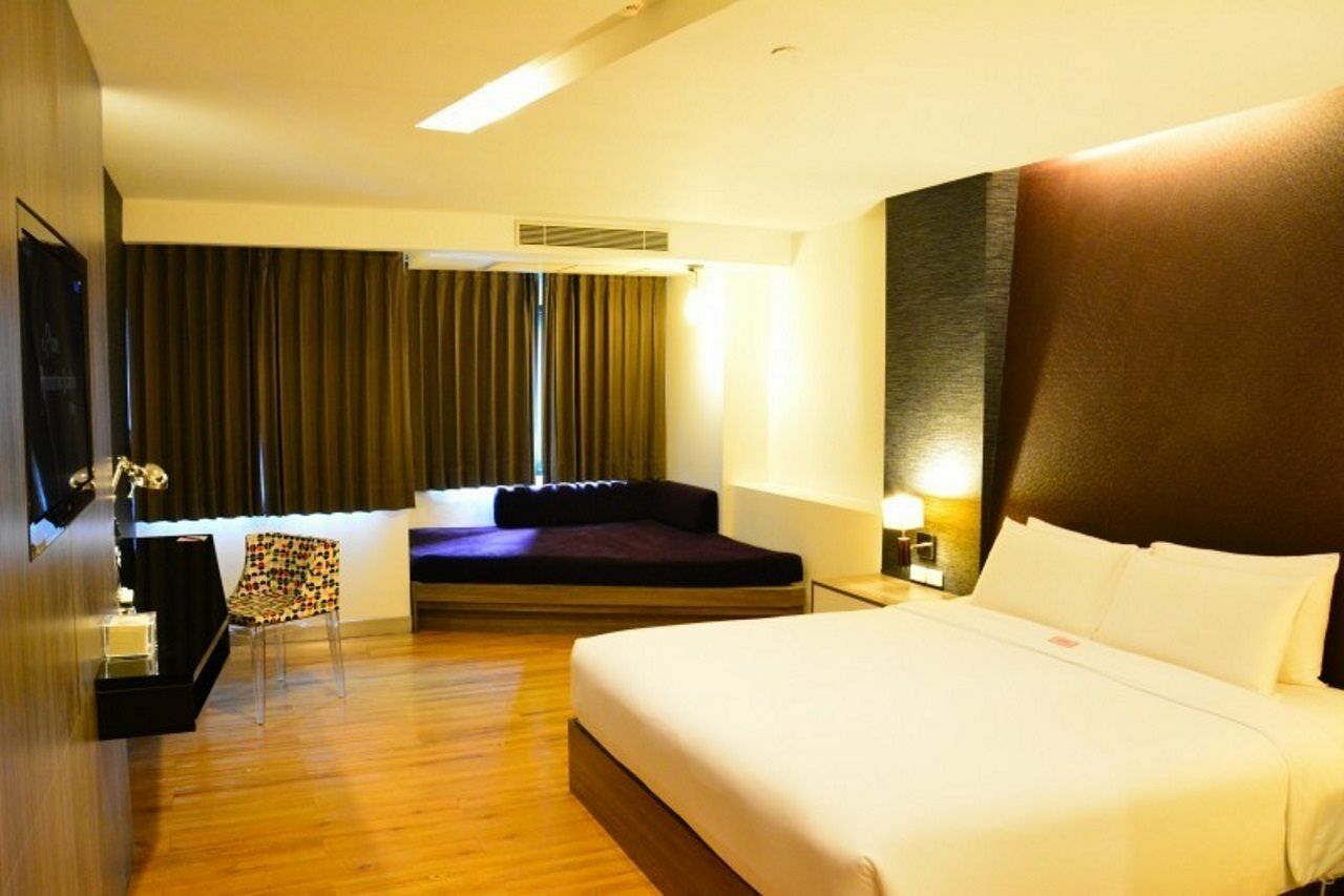 Trinity Silom Bangkok