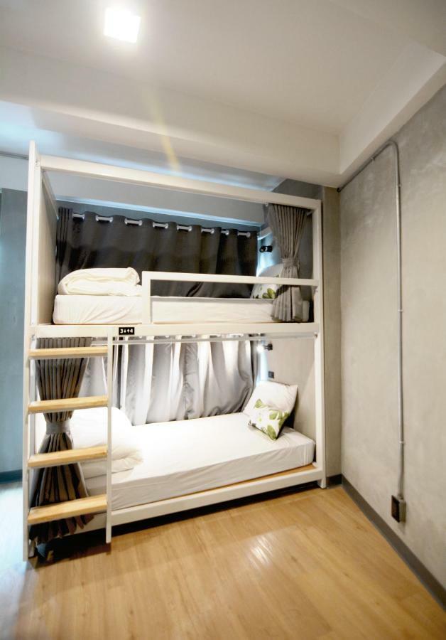 Hostel Siam Eco
