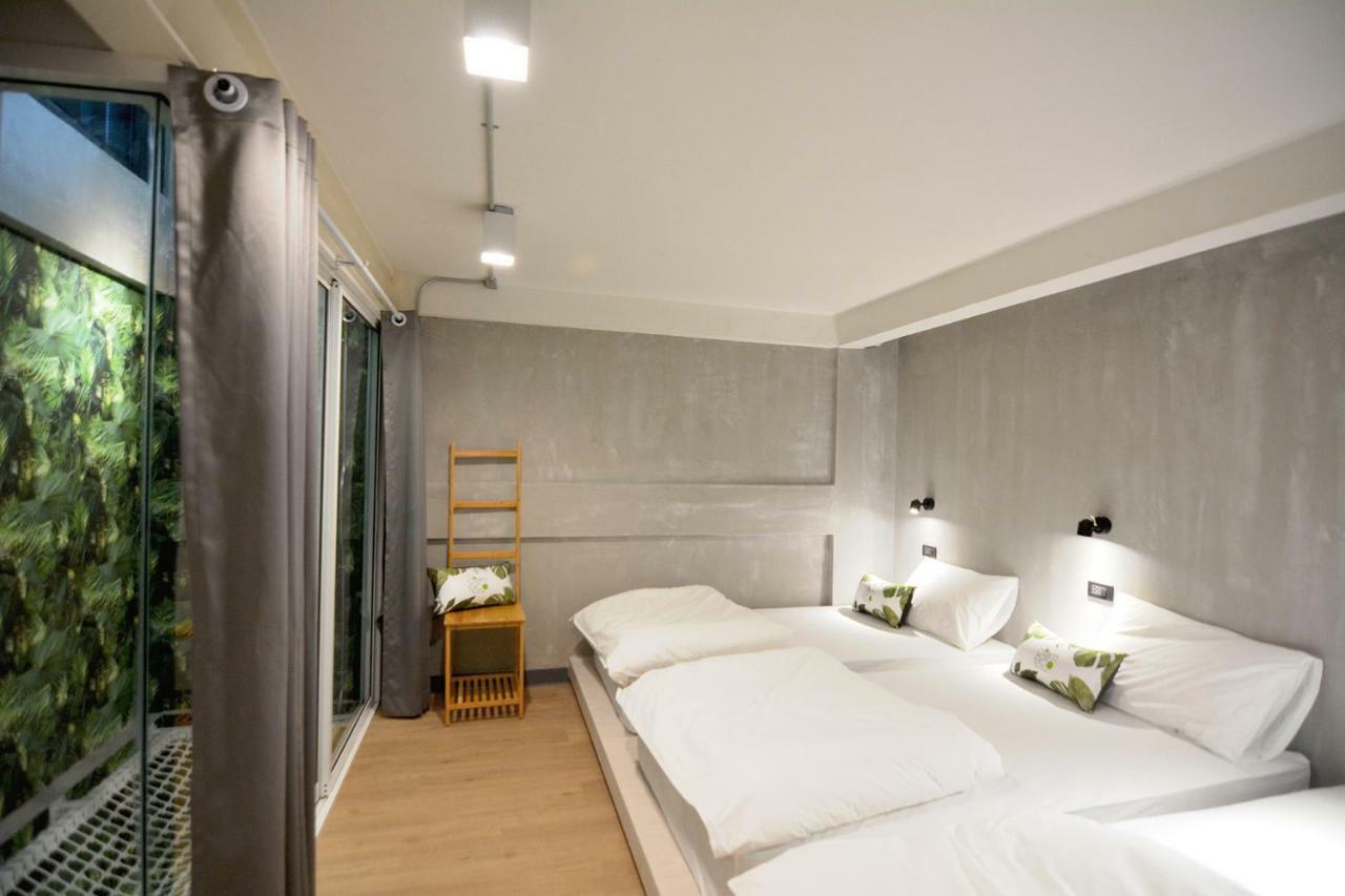 Hostel Siam Eco *