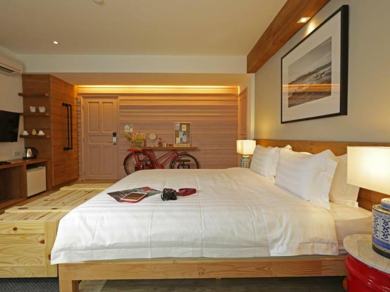 Nandha Hotel 3*