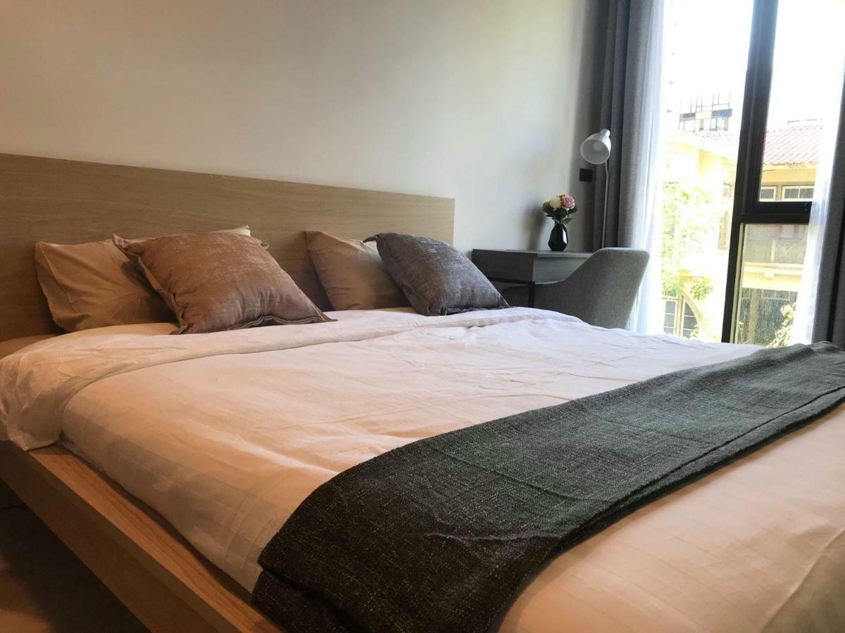 Cbd Asoke/nana/ploenchit +2 Mins To Terminal 21 Bangkok