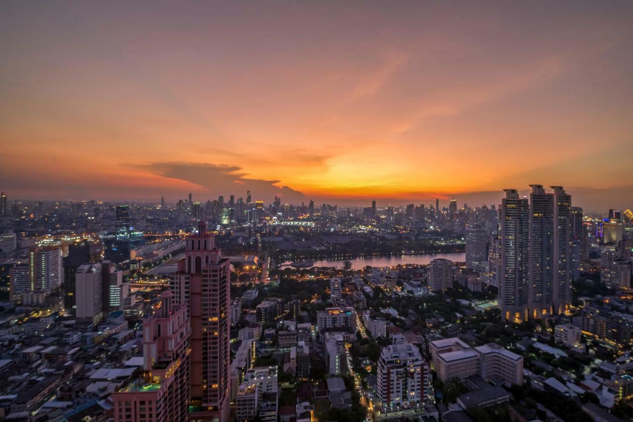 Park 24 By Favstay * Bangkok
