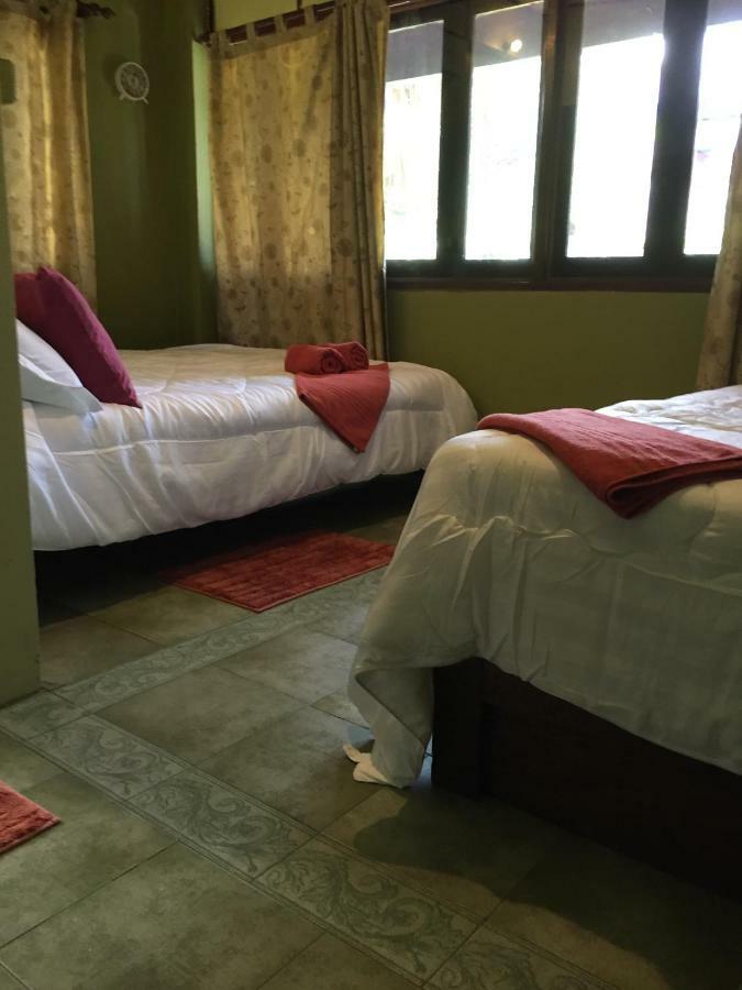 Shanti Guest house Bangkok