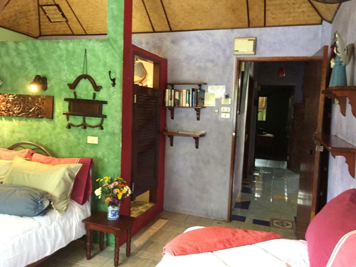 Gasthof Shanti Bangkok