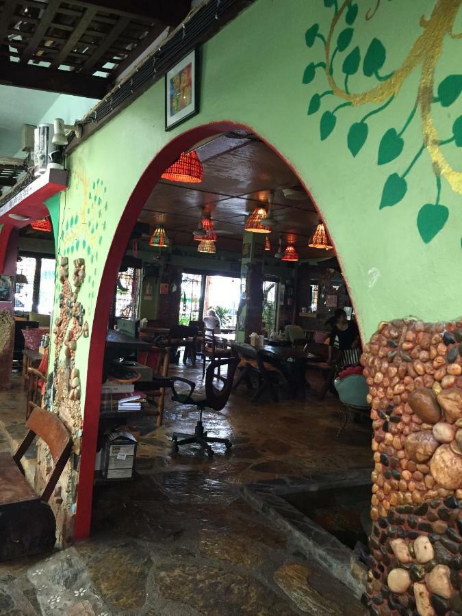 Shanti Guest house
