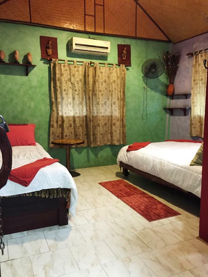 Shanti Gasthof Bangkok