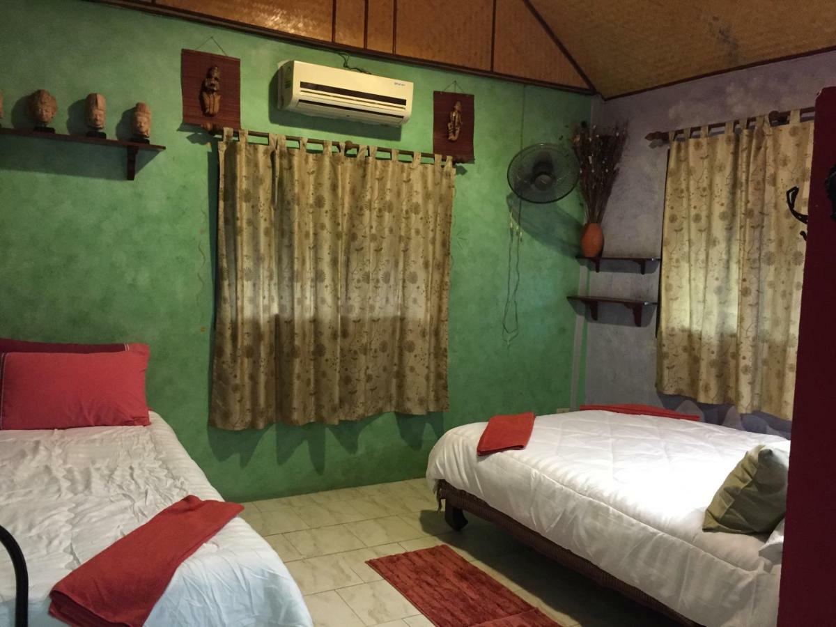 Guest house Shanti 2*