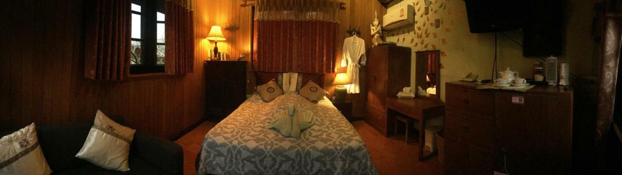 Guest house Shanti