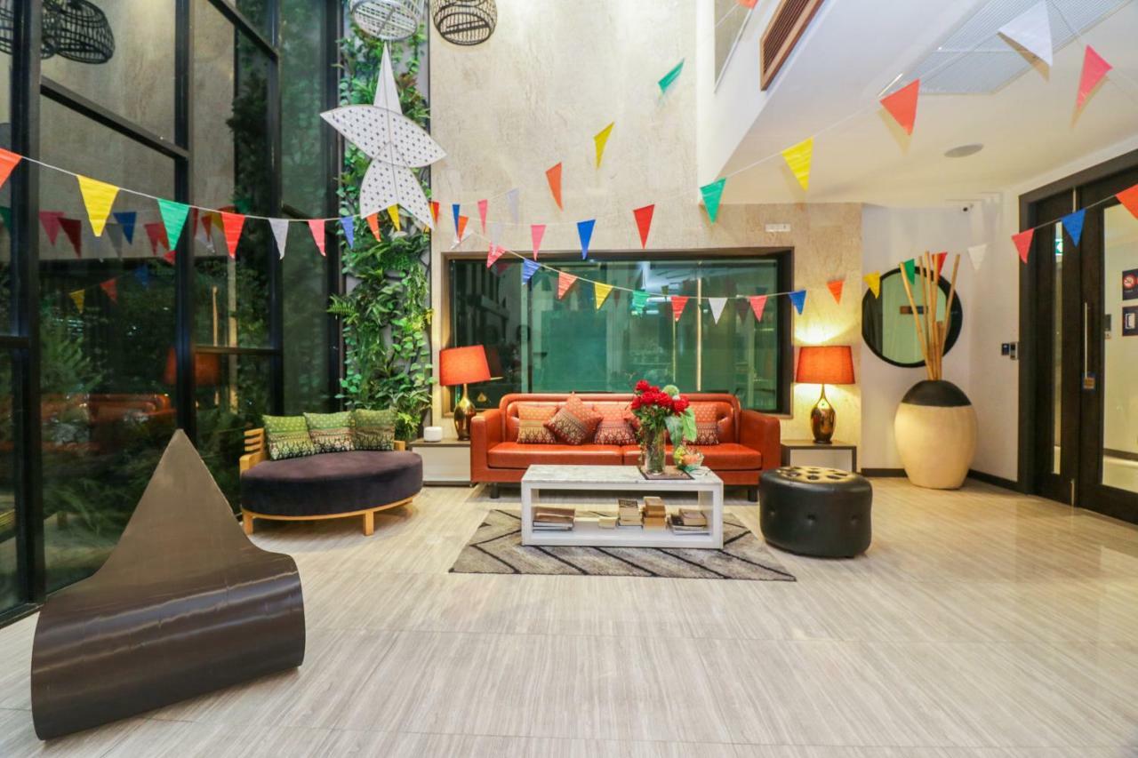 Hotel Aim House No Parking
