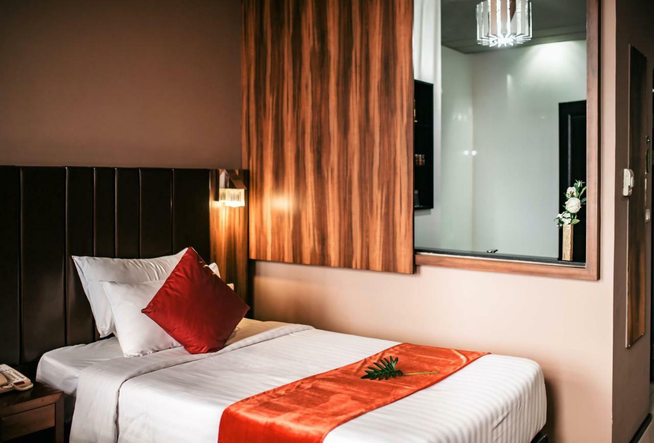 Hotel Grand Howard
