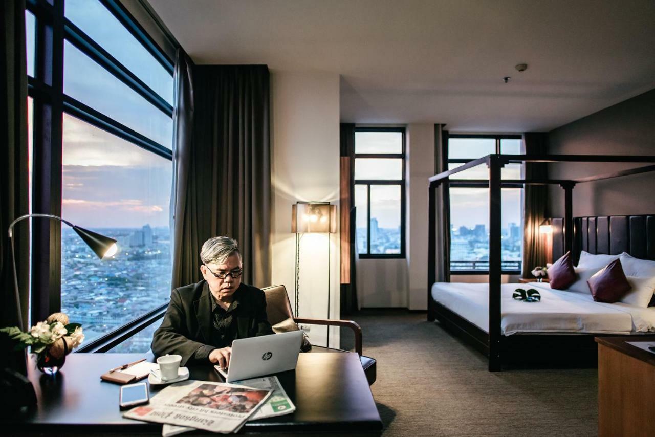Grand Howard 5* Bangkok