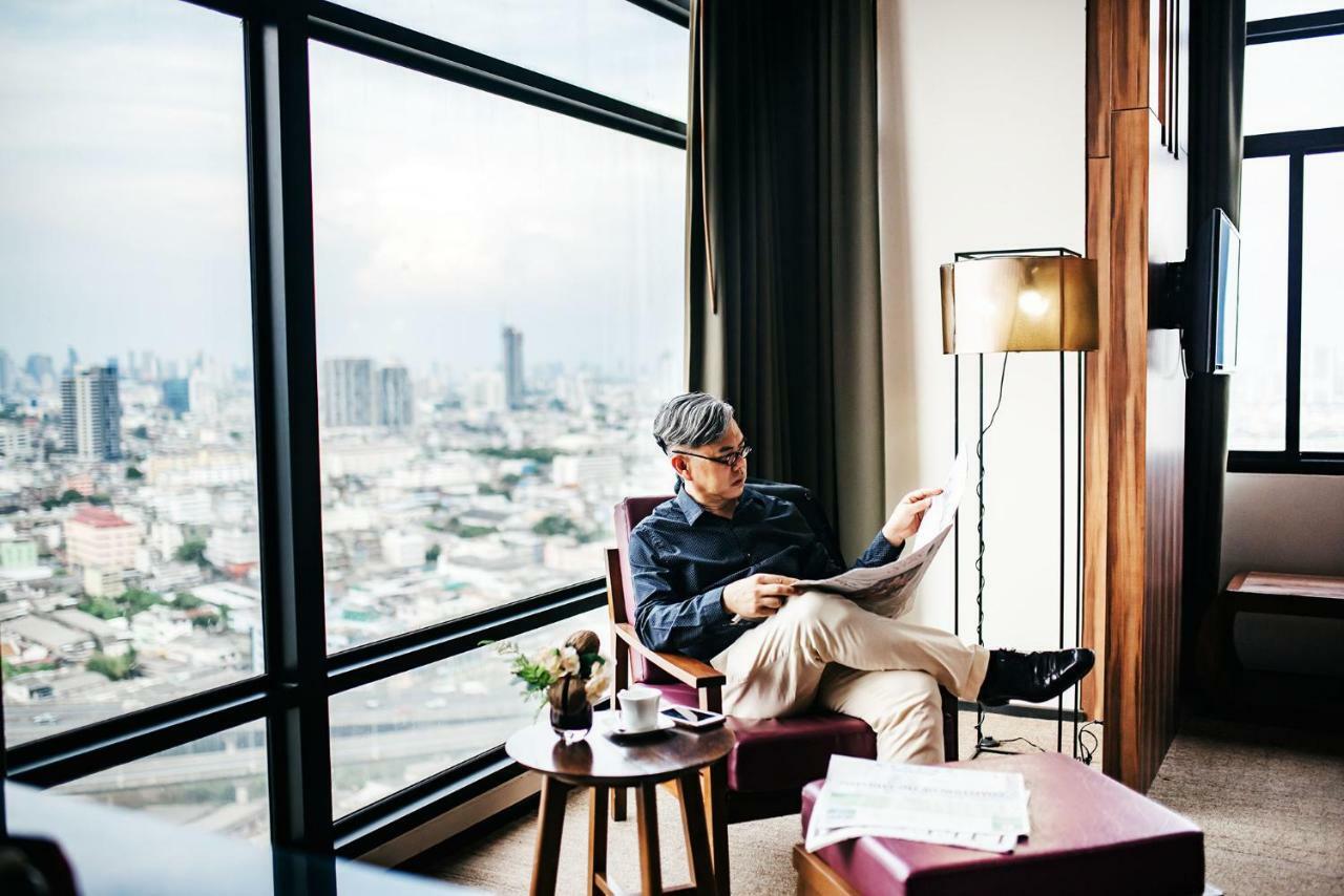 Grand Howard 5* Bangkok