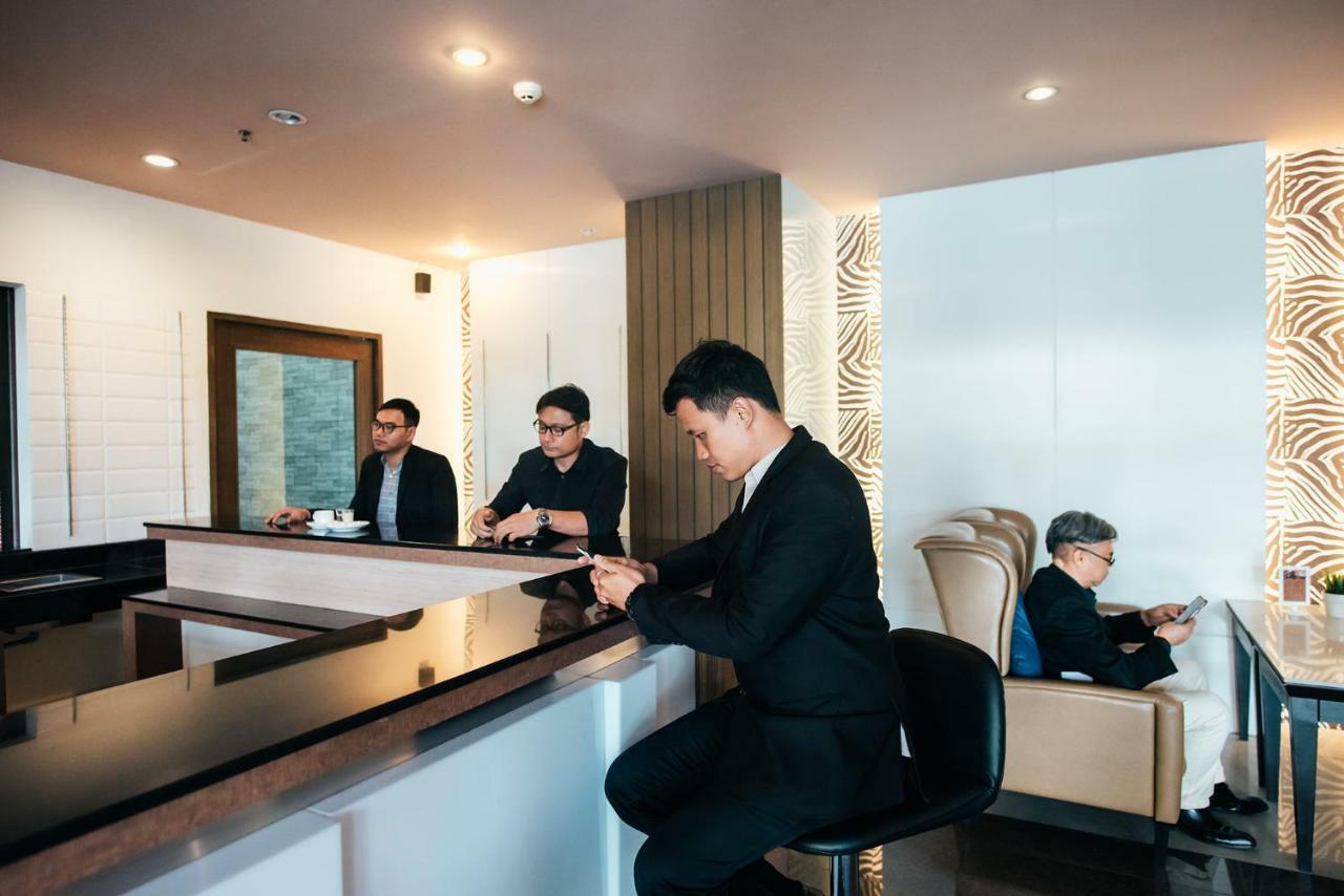 Grand Howard Bangkok