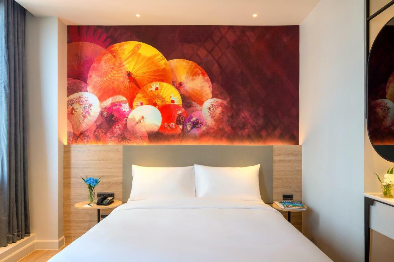 Ibis Styles Ratchada