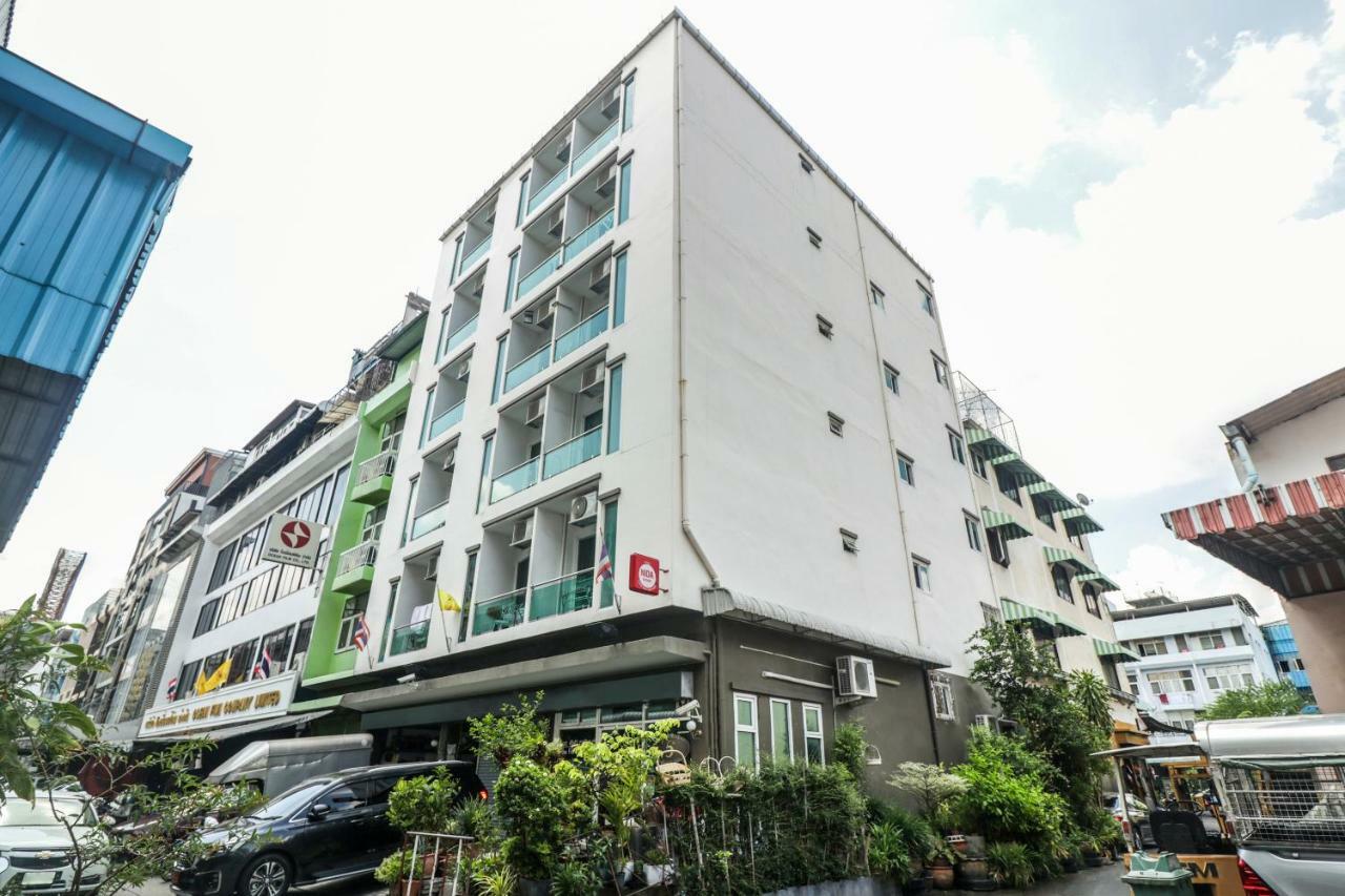 Hotel The Fifth 2*