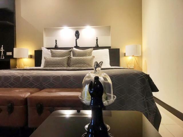 Le Club At Chateau De Sukhumvit 56 Hotel