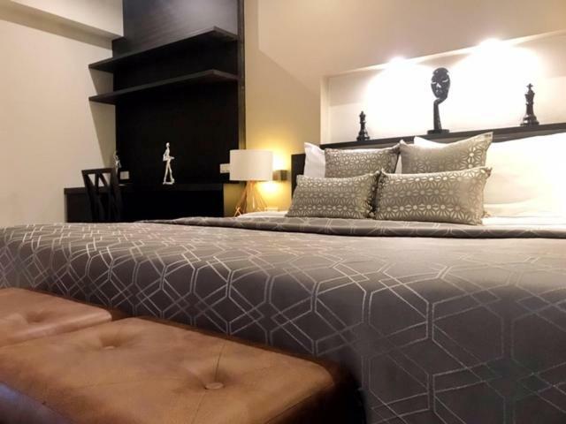 Hotel Le Club At Chateau De Sukhumvit 56 Bangkok