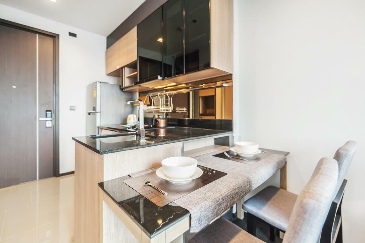 The Line Asoke-ratchada By Favstay Bangkok