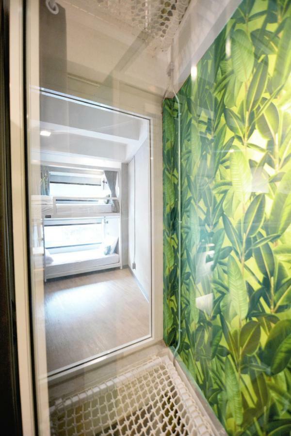 Siam Eco Hostel