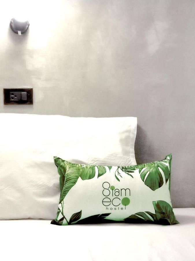 Hostel Siam Eco *