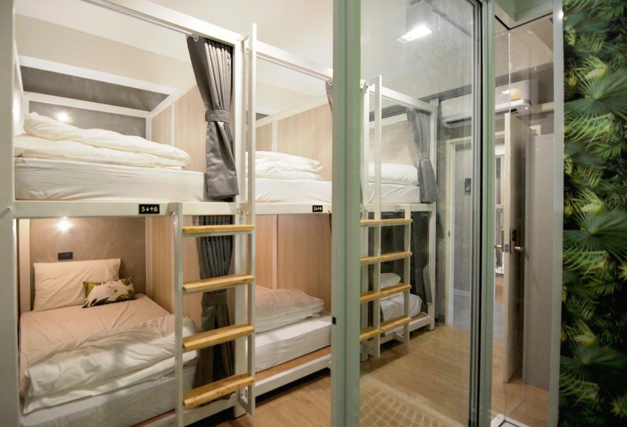 Siam Eco Hostel *