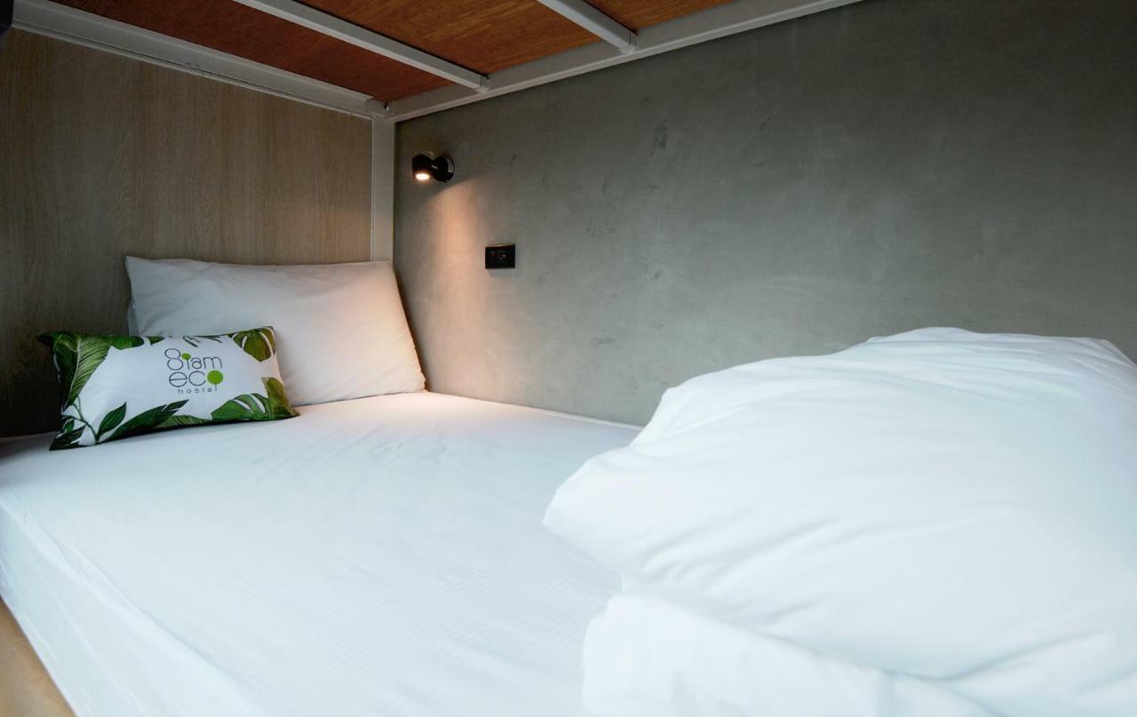 Siam Eco * Bangkok
