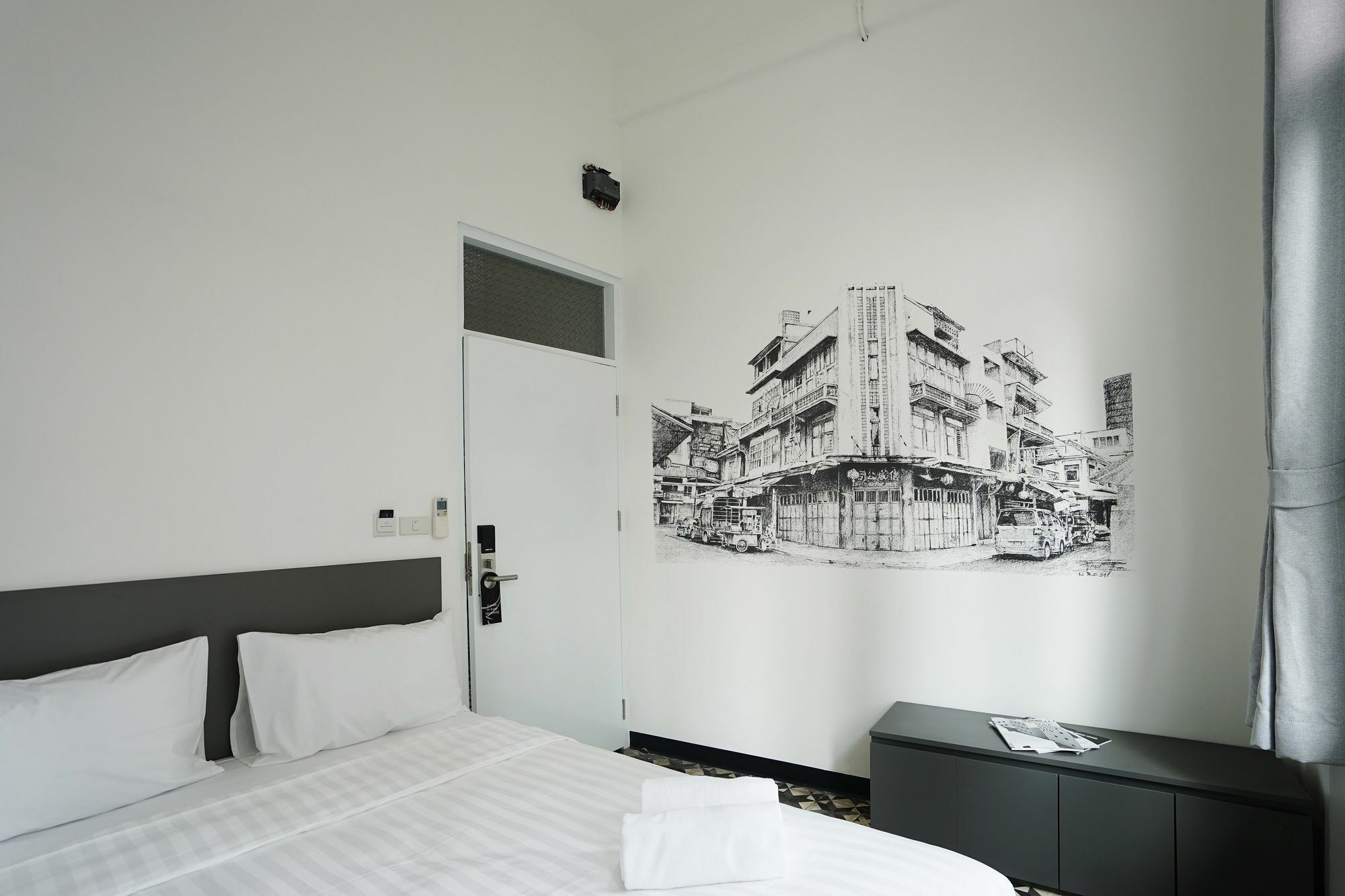 Cacha Bed Hotel 2*