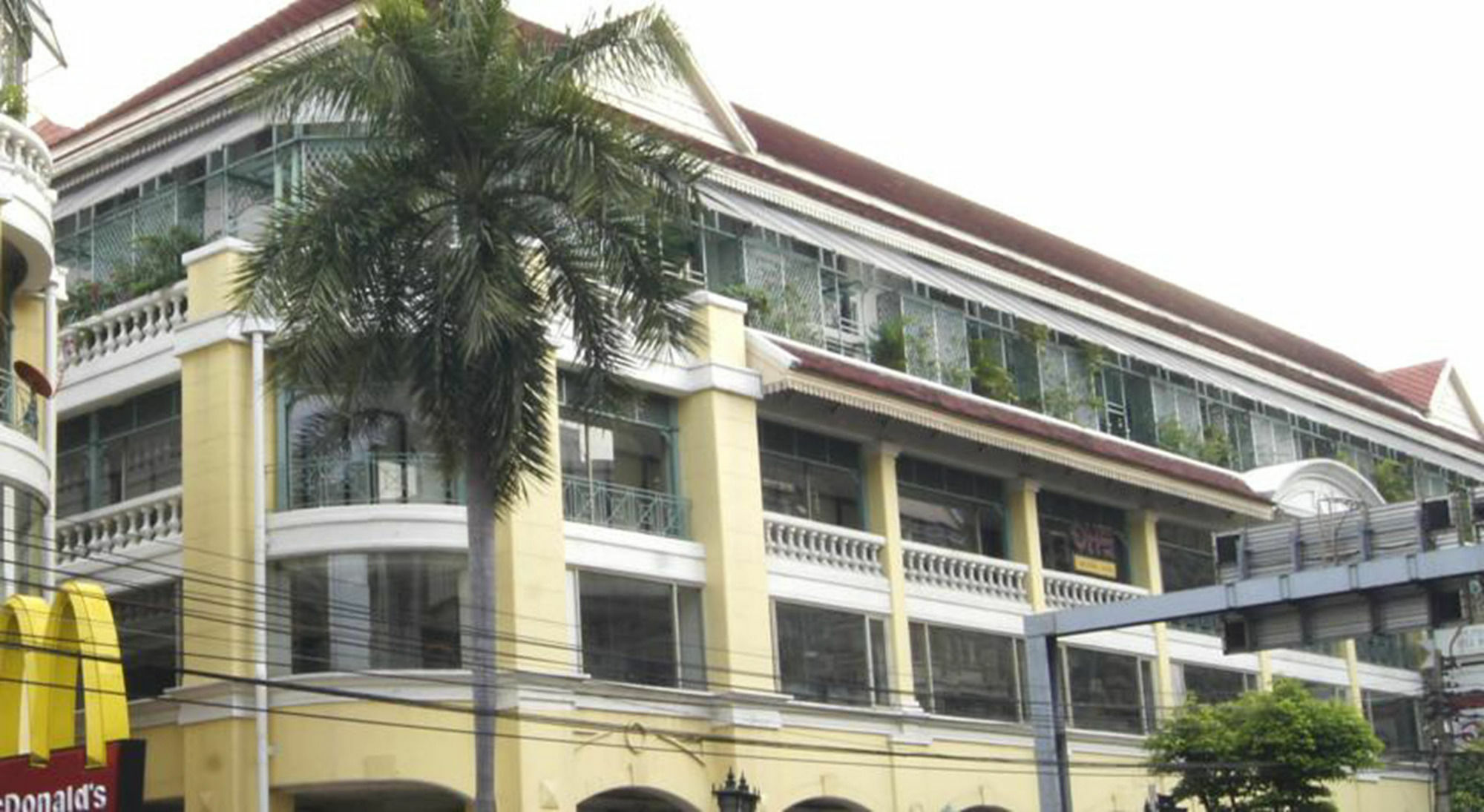 Cacha Bed Hotel 2*