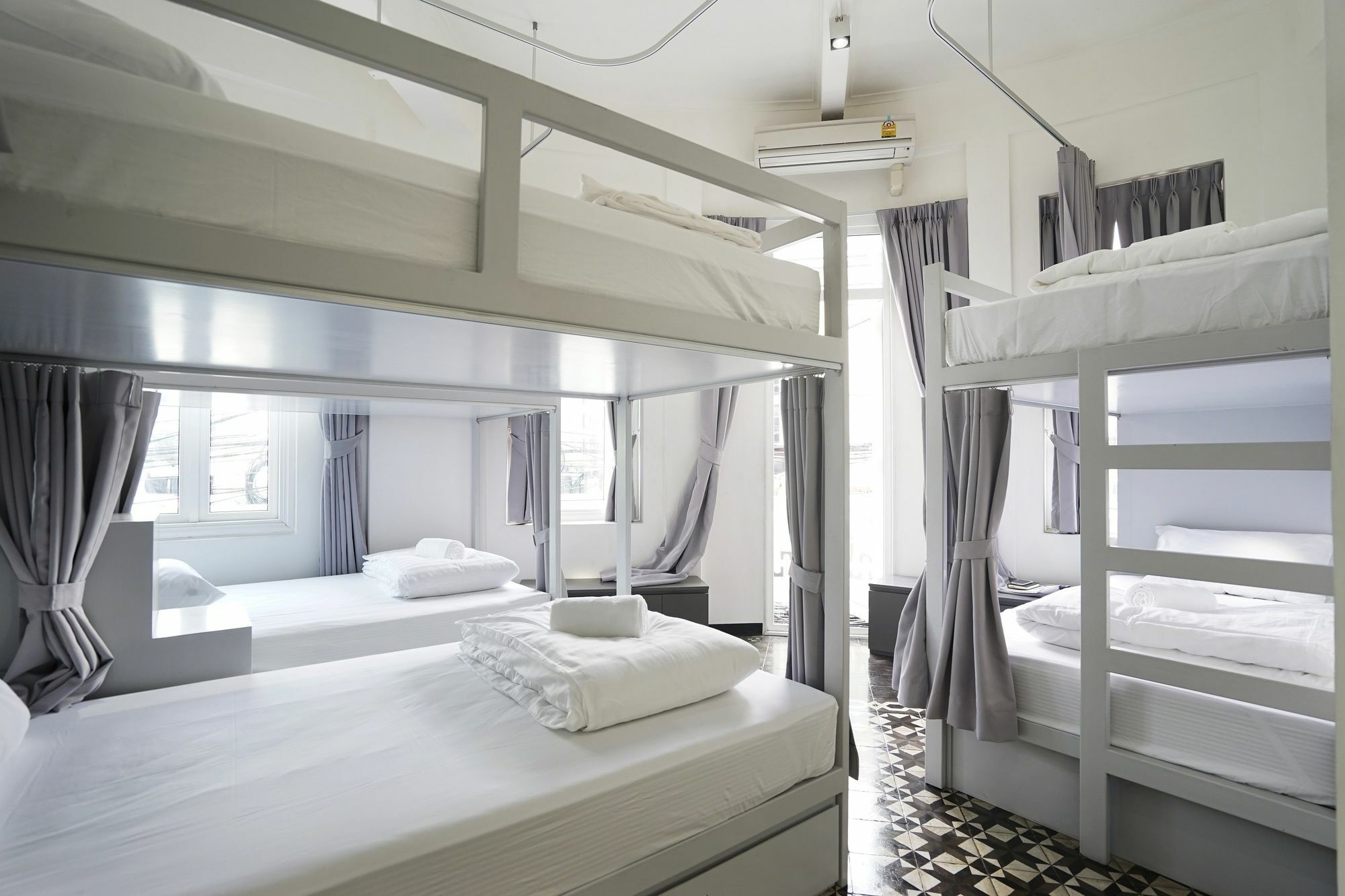 Cacha Bed 2*