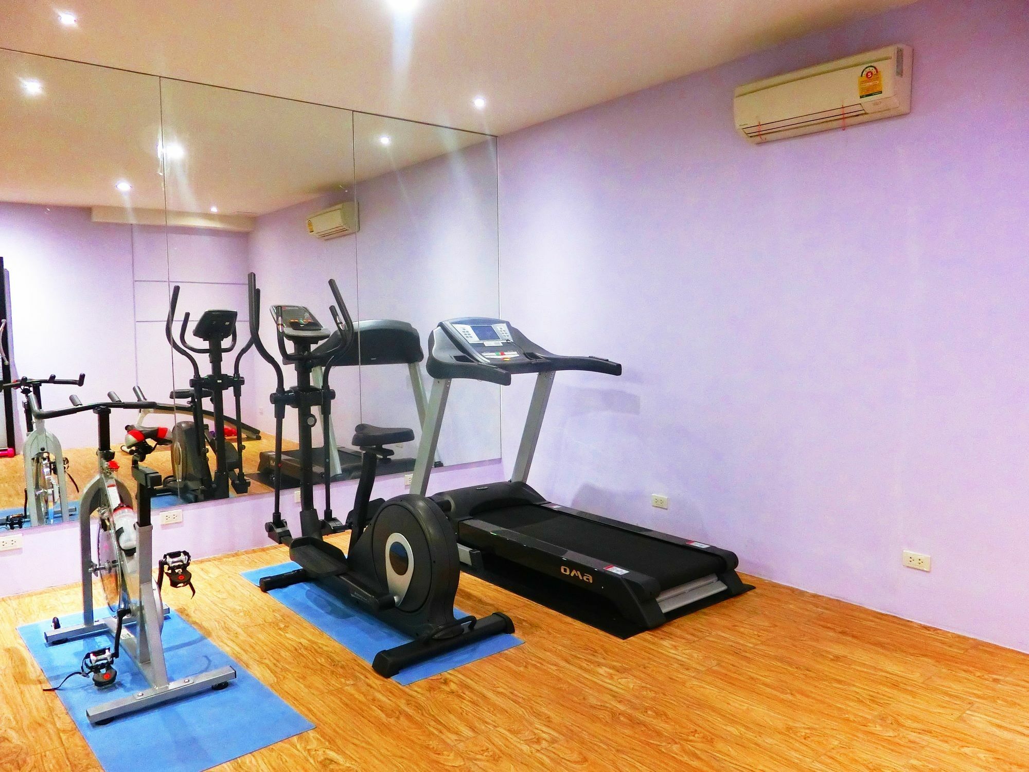 Viva 4* Bangkok