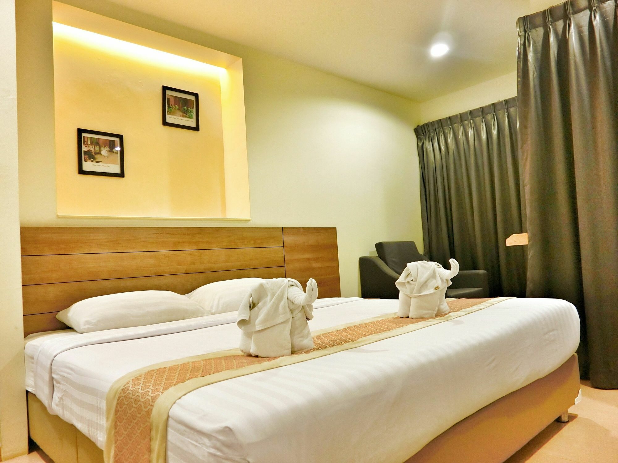 Hotel Viva