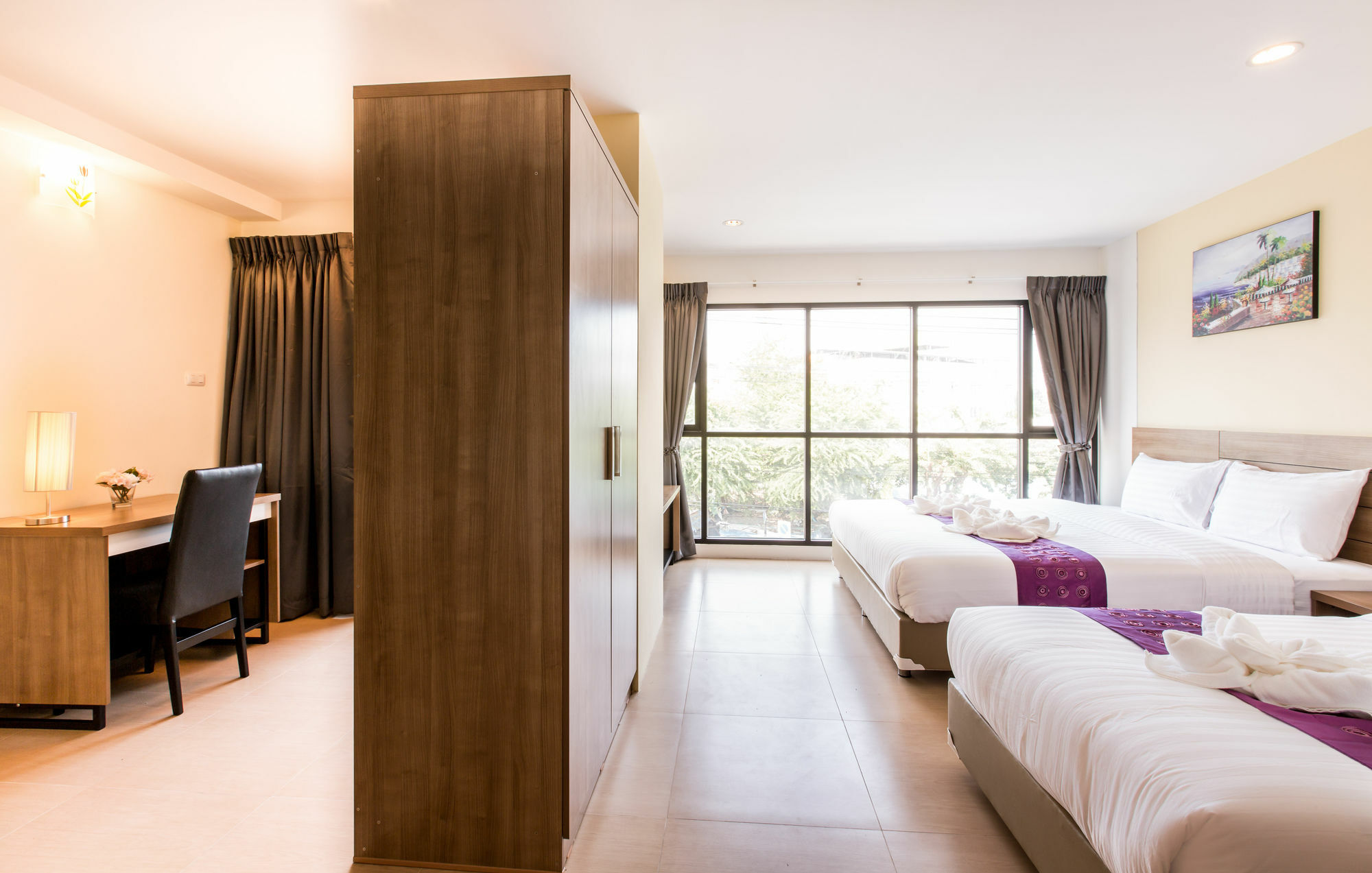 Viva Hotel 4*