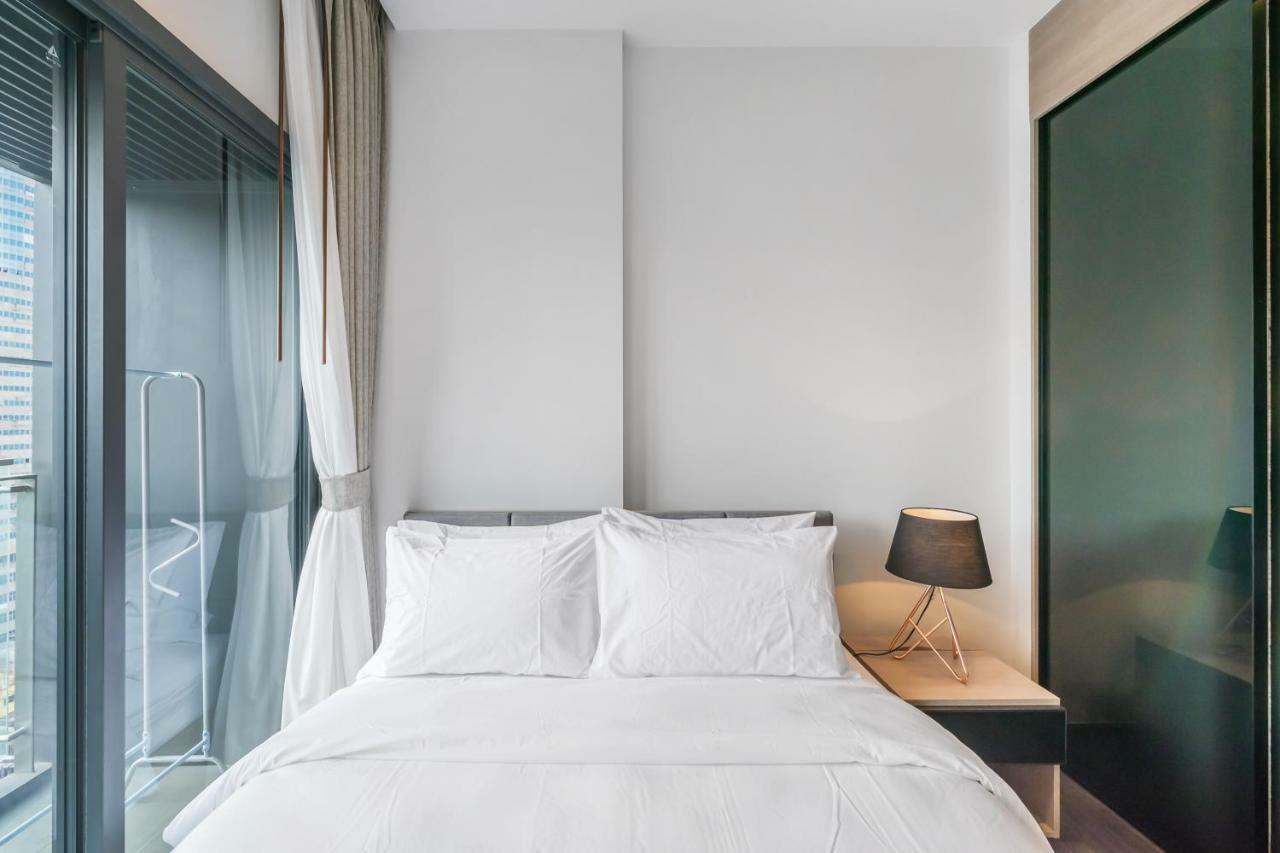 The Line Asoke-ratchada By Favstay Apartment