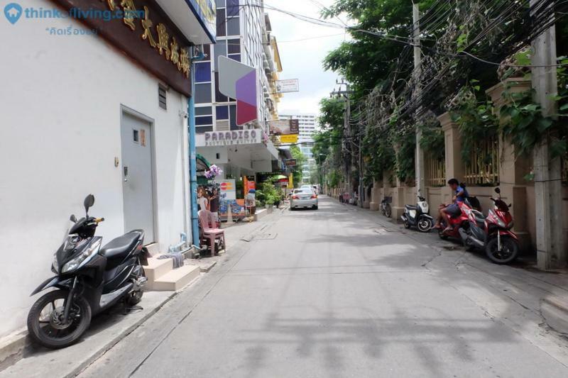 Cbd Asoke/nana/ploenchit +2 Mins To Terminal 21 *