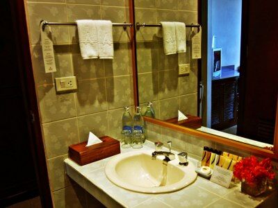 City Lodge Bangkok 3* Bangkok