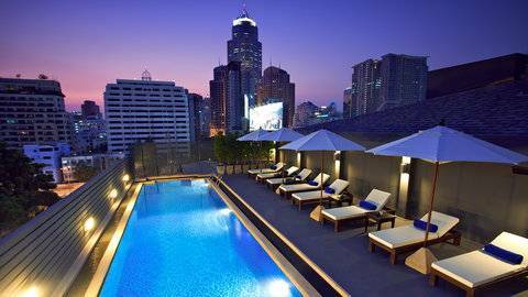 Solo, Sukhumvit 2, - Sha Extra